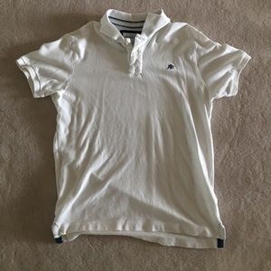 Aeropostale SS Polo, Size L